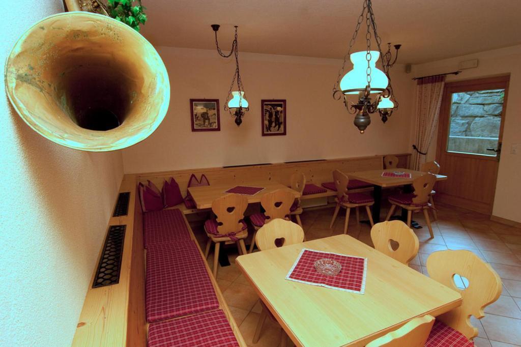 Walchenhof Hotel Mayrhofen Ngoại thất bức ảnh