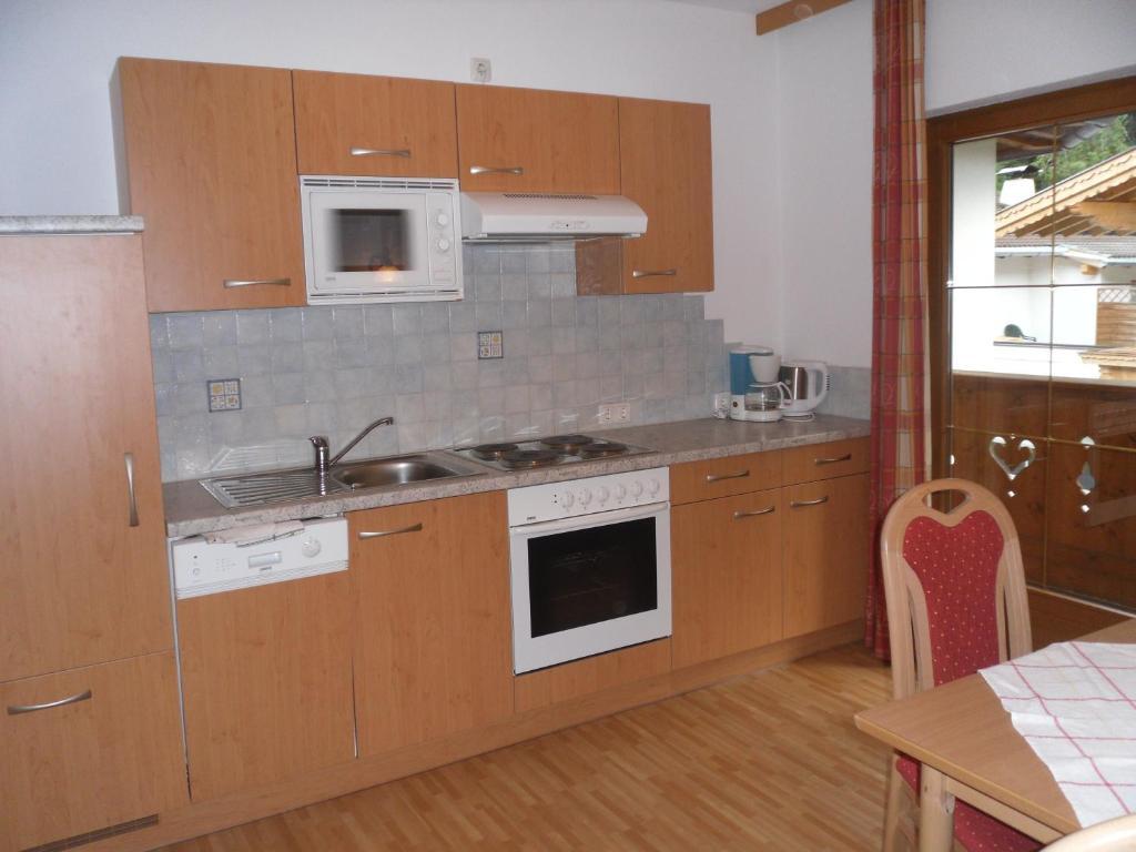 Walchenhof Hotel Mayrhofen Phòng bức ảnh