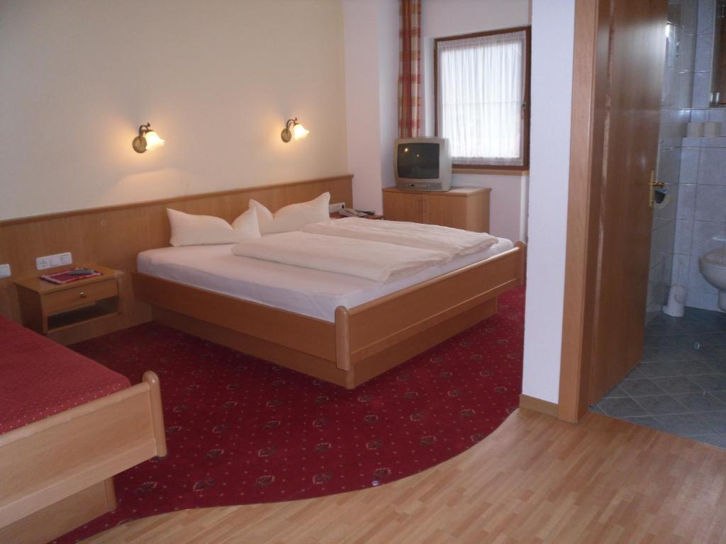 Walchenhof Hotel Mayrhofen Phòng bức ảnh