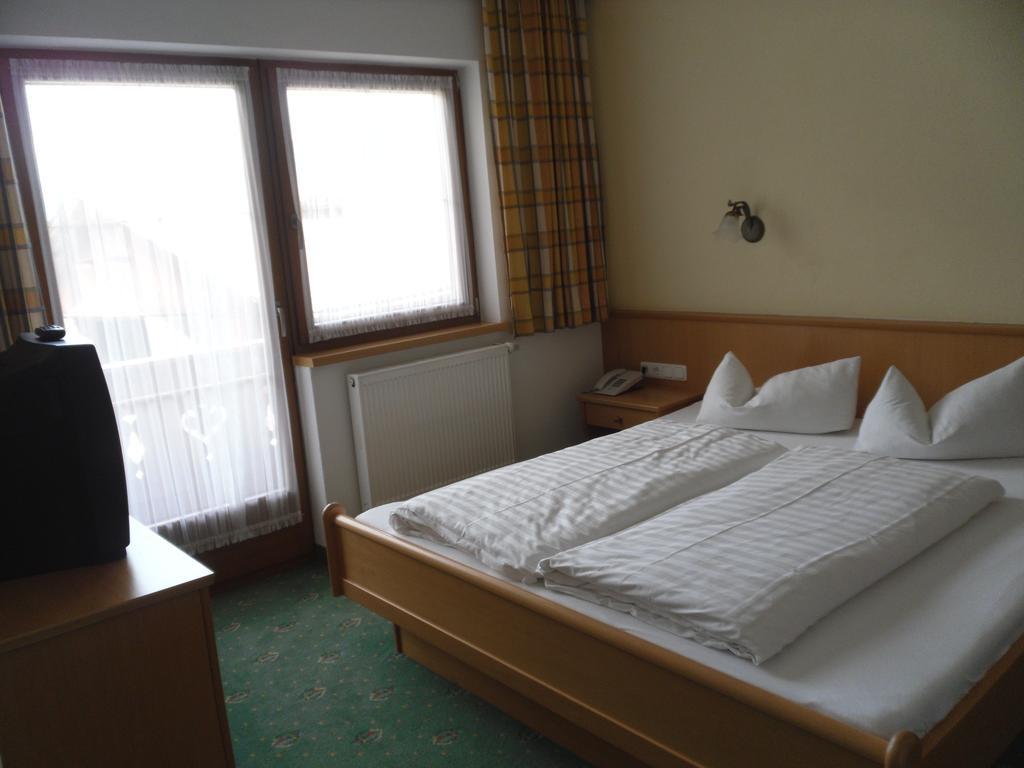Walchenhof Hotel Mayrhofen Phòng bức ảnh