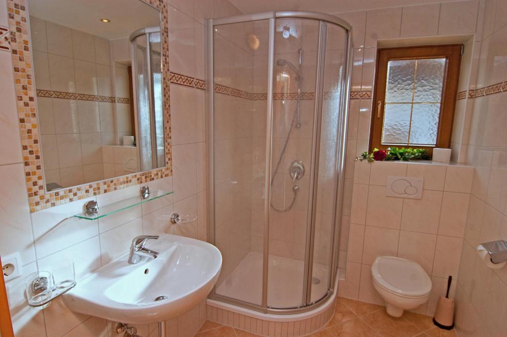 Walchenhof Hotel Mayrhofen Ngoại thất bức ảnh