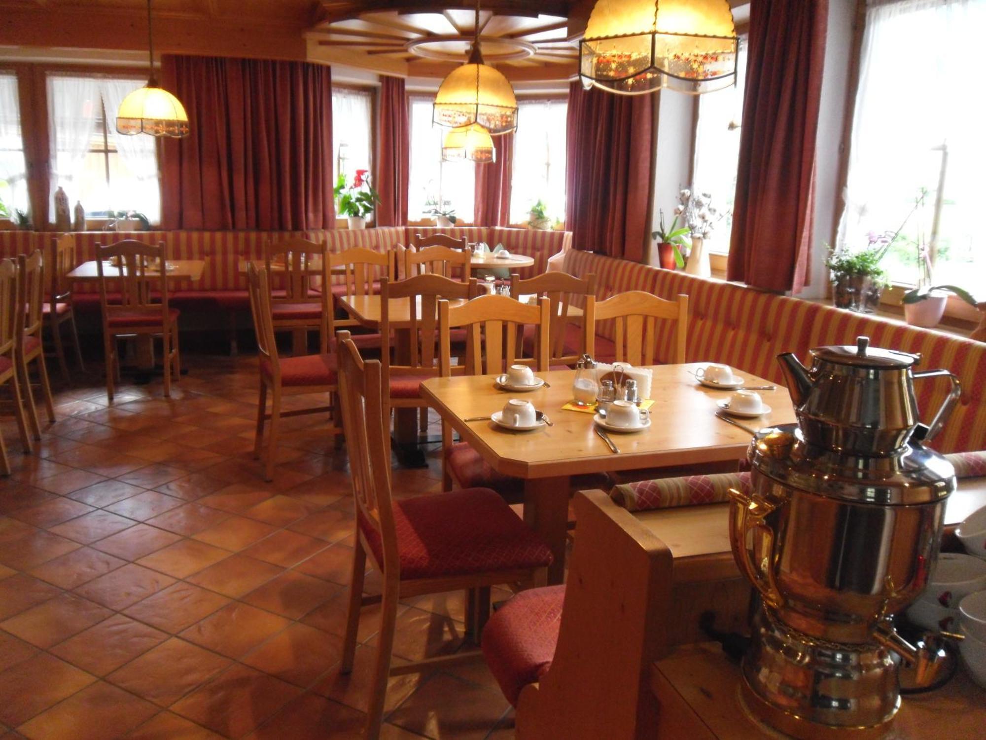 Walchenhof Hotel Mayrhofen Ngoại thất bức ảnh