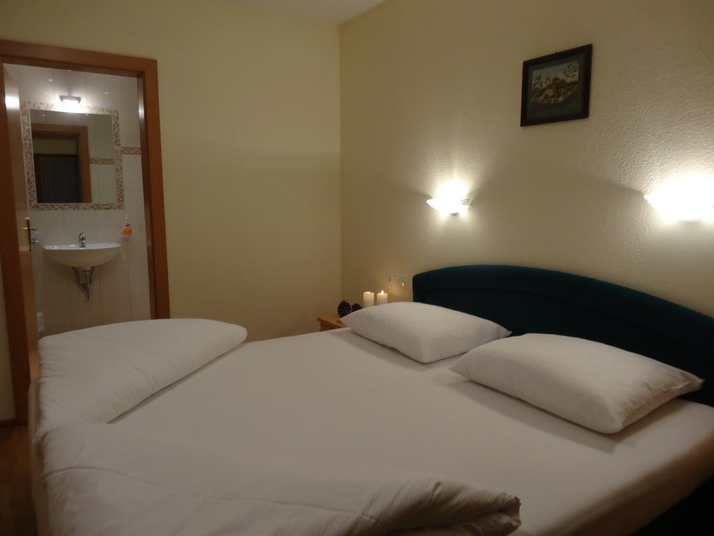 Walchenhof Hotel Mayrhofen Phòng bức ảnh