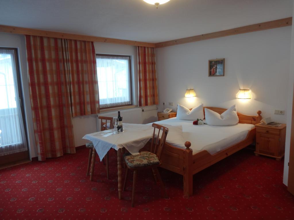 Walchenhof Hotel Mayrhofen Phòng bức ảnh
