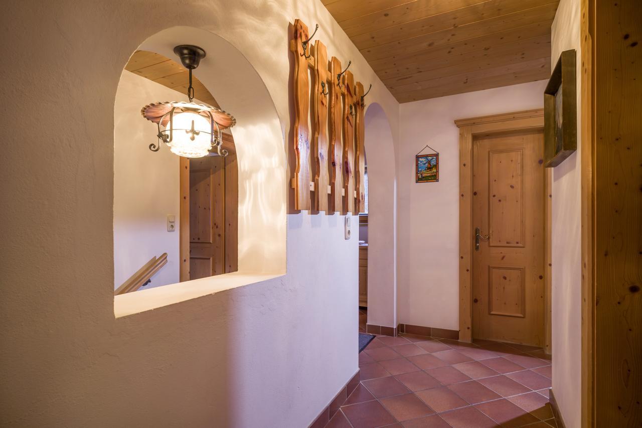 Walchenhof Hotel Mayrhofen Ngoại thất bức ảnh