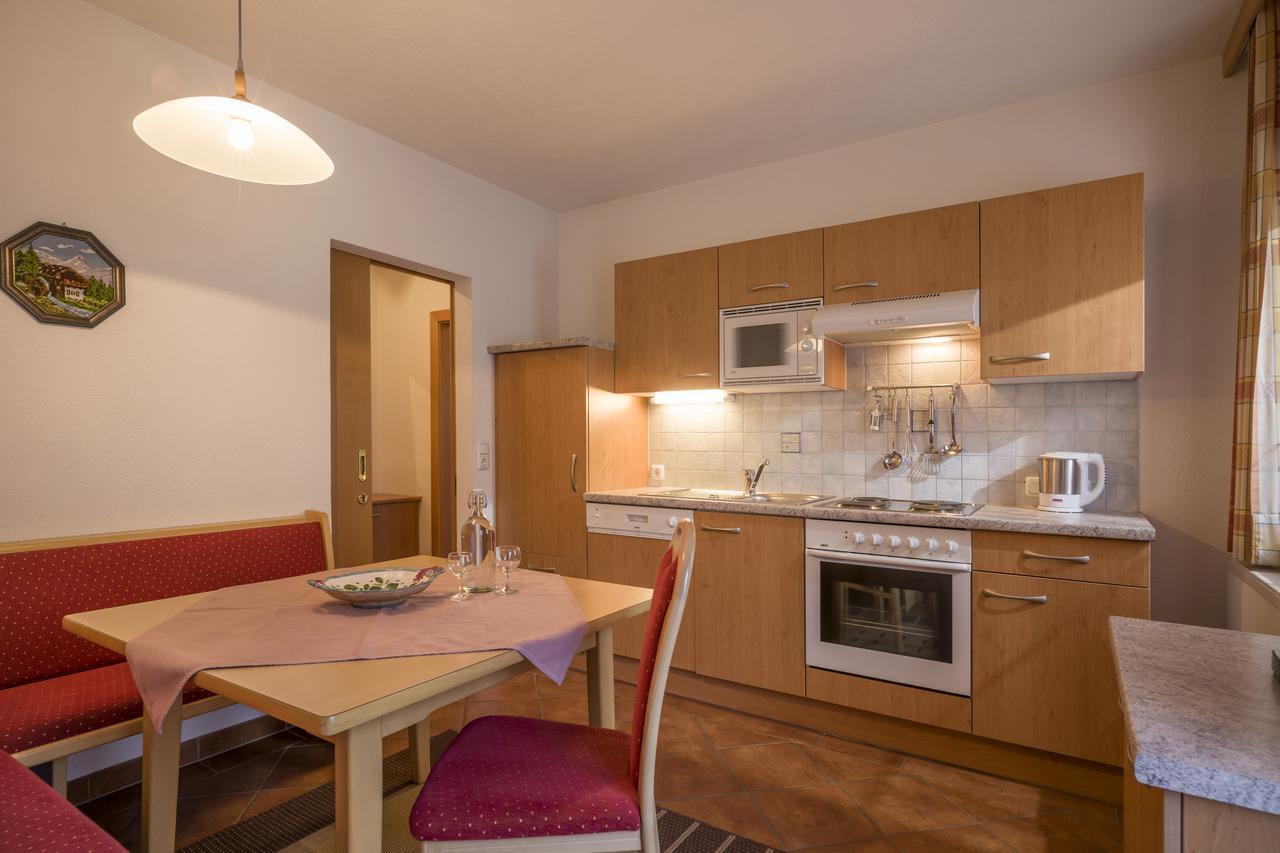 Walchenhof Hotel Mayrhofen Ngoại thất bức ảnh