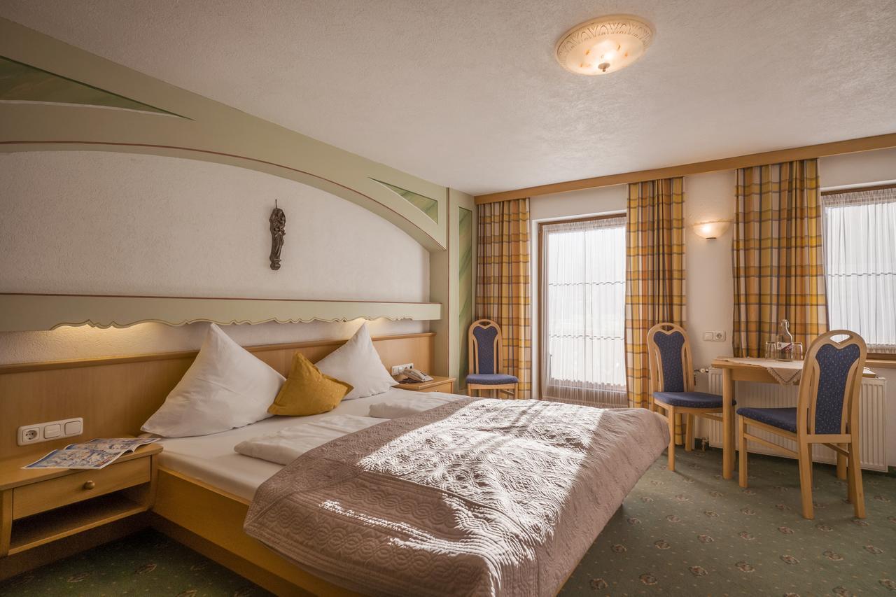 Walchenhof Hotel Mayrhofen Ngoại thất bức ảnh