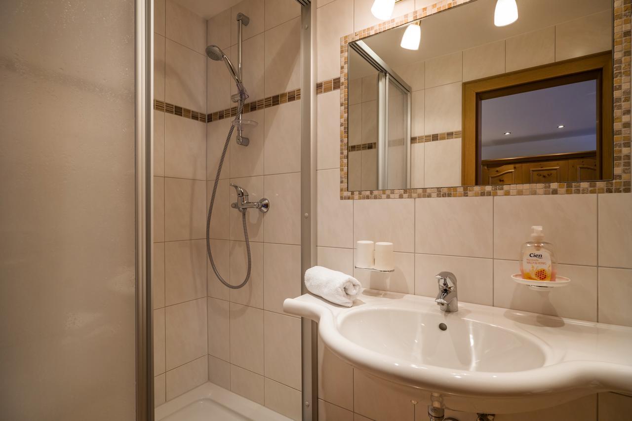 Walchenhof Hotel Mayrhofen Ngoại thất bức ảnh
